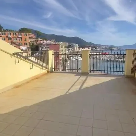 Barolla Sea View Genova